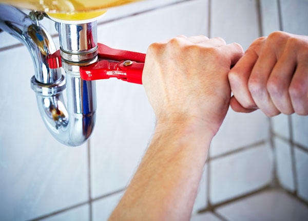 About Kinzers Plumbers